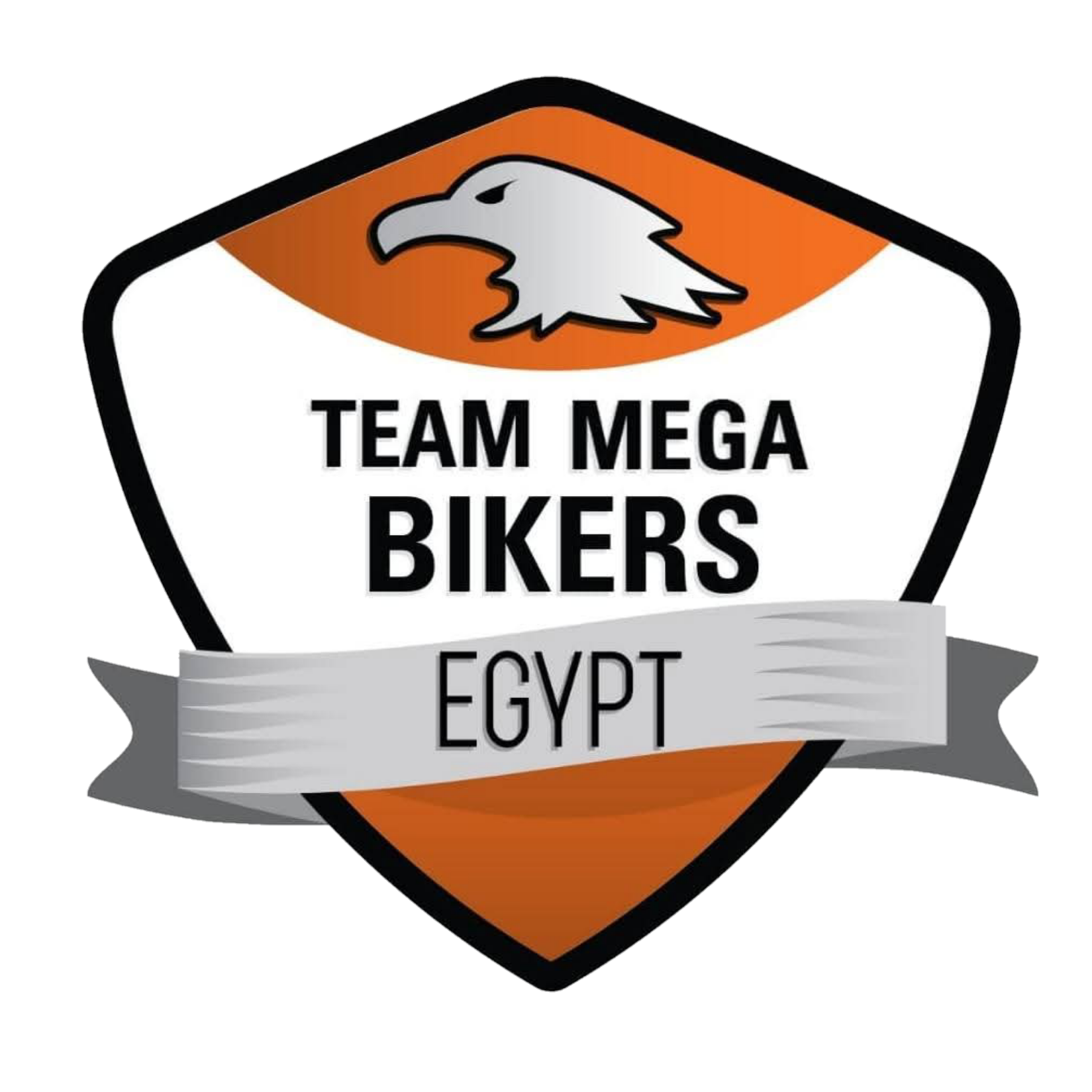 Team Mega Bikers Logo
